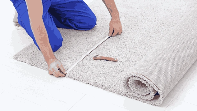 Carpet Repair Services Truganina