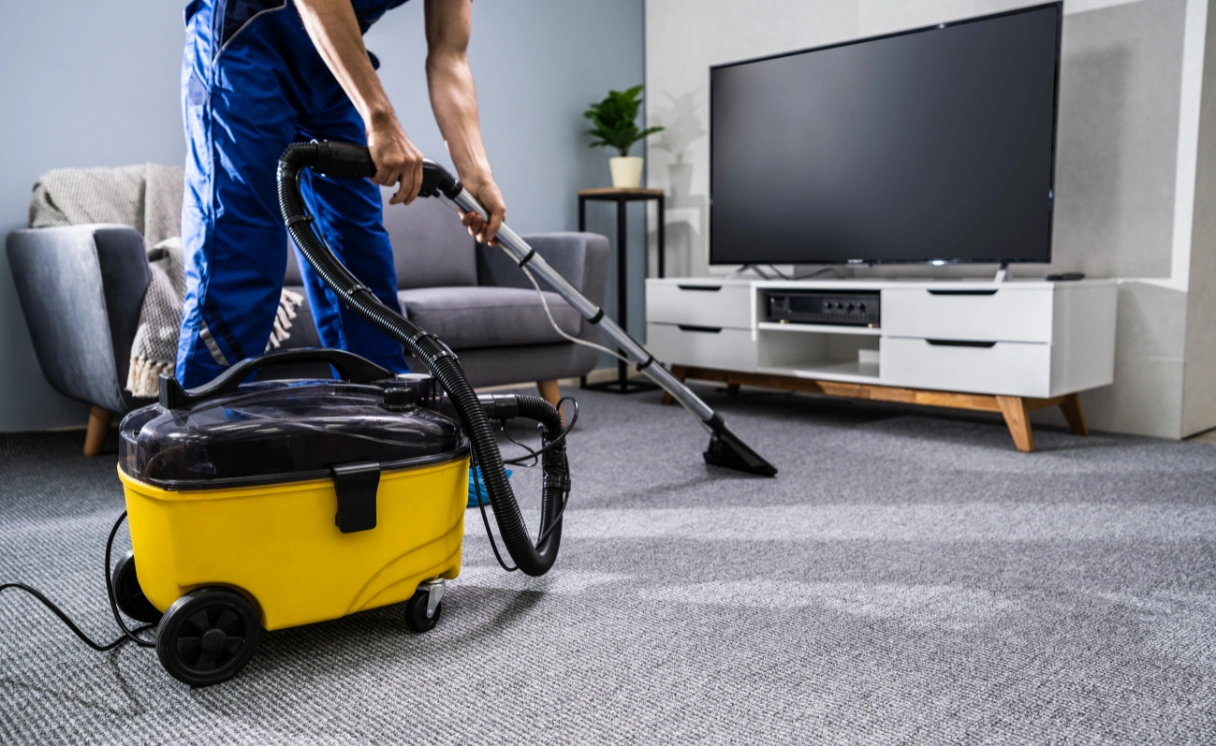 Extract Carpet Cleaning Truganina Contact Office